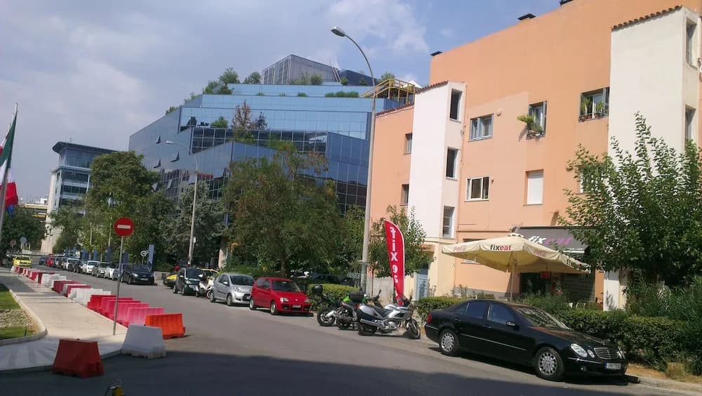 KYMA Apartments - Athens Acropolis 8 - photo 12