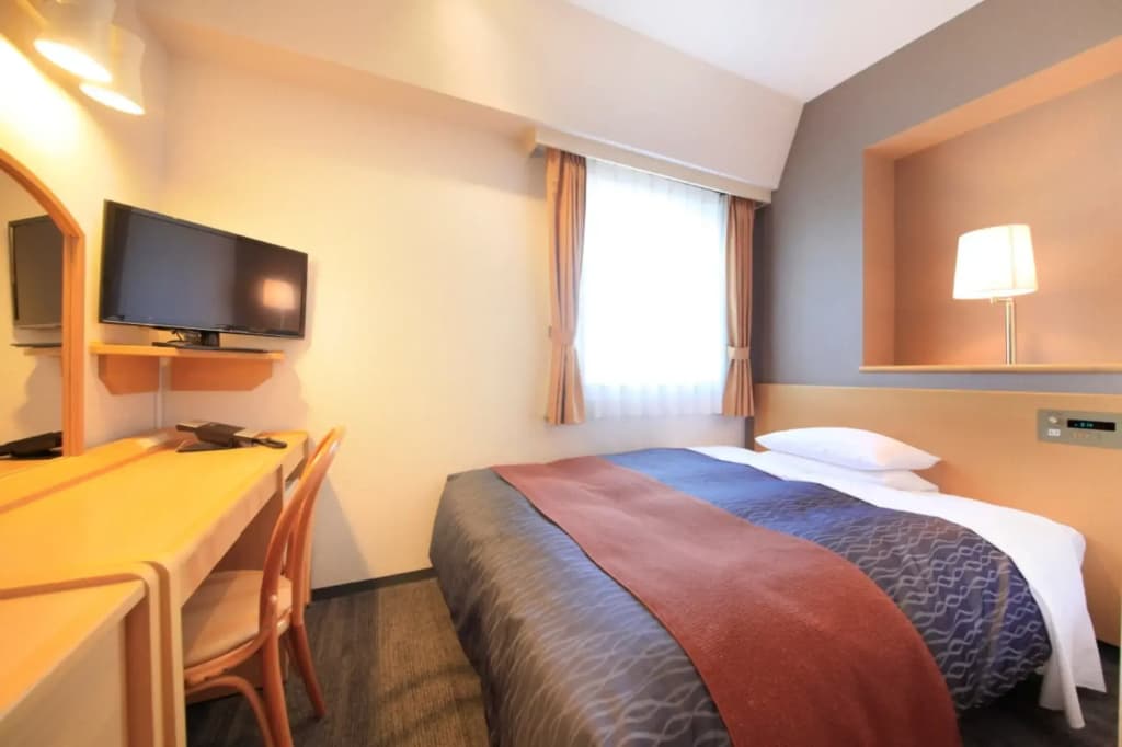 Hotel Grand City - photo 5