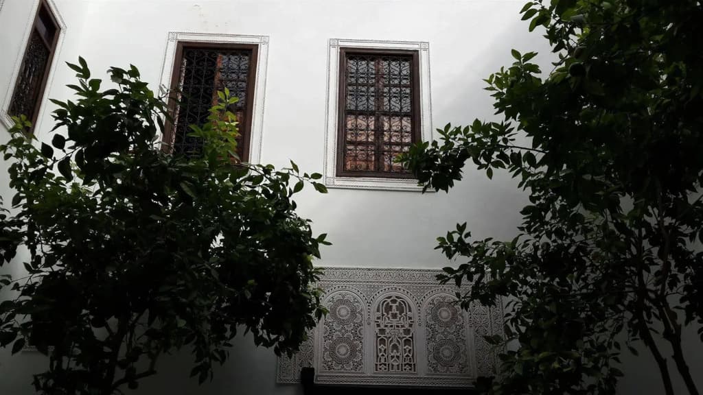 Dar Naima - photo 1