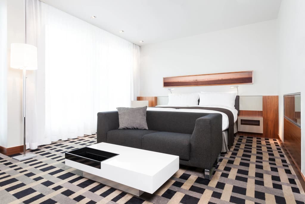 InterContinental Berlin by IHG - photo 10