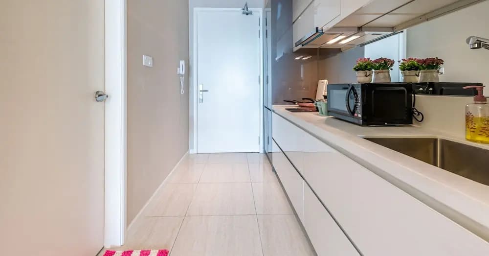 Dorsett Residences by BeYourHost - photo 26