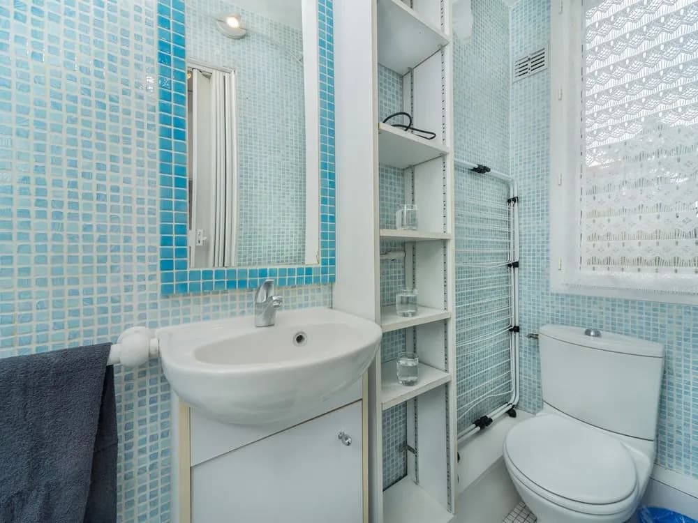 Appartement Lecourbe - photo 12