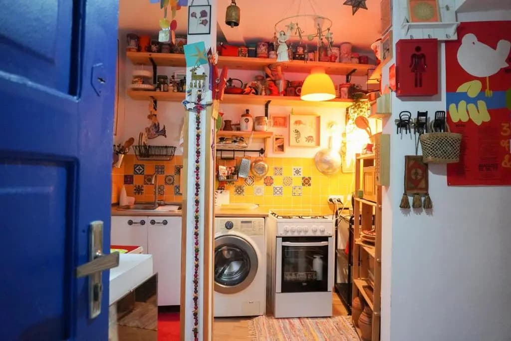 chio's place - photo 12