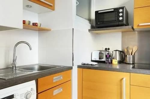 Studio Prestige rue du Commerce - photo 3