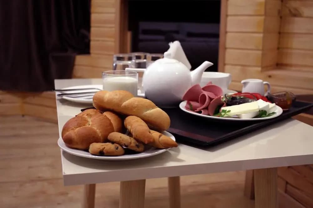 Salli hotel - photo 10