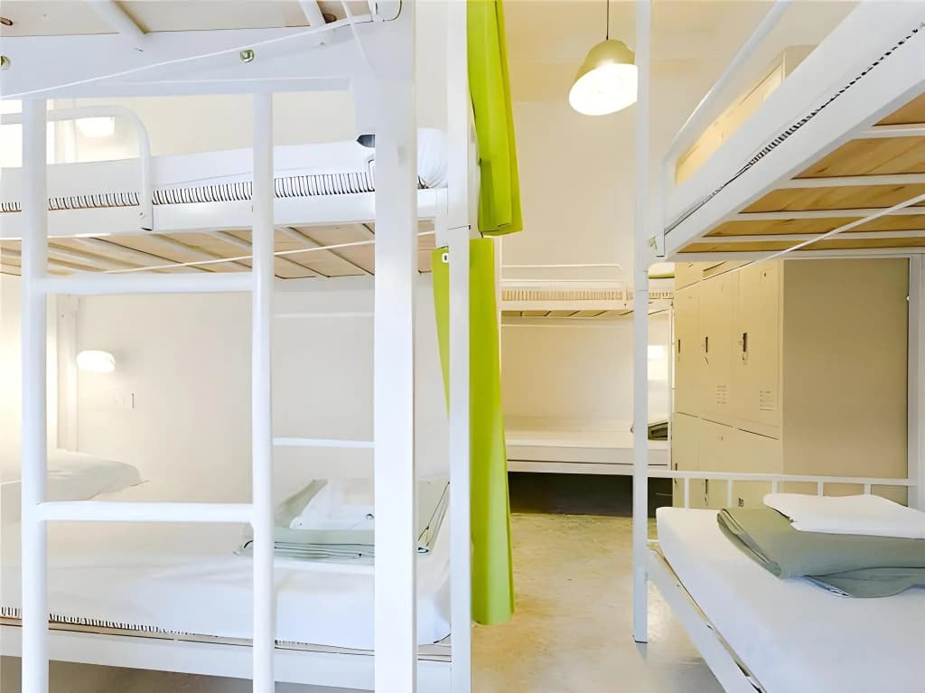 Ploy Hostel - photo 4
