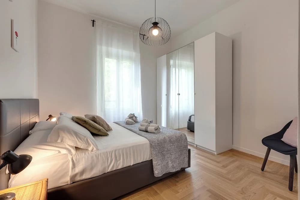 Mamo Florence - Guya Apartment - photo 6