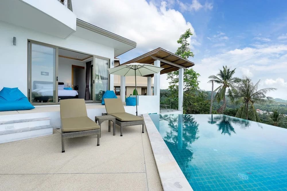 Pearl Villa - photo 14