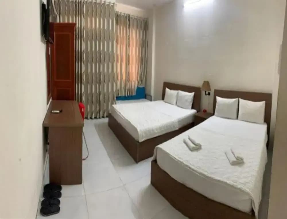 TVI 3 Hotel - photo 3