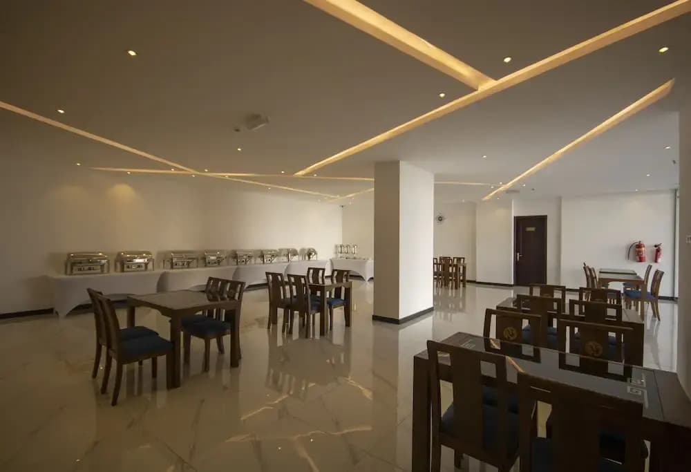 Home Station Hotel - photo 21