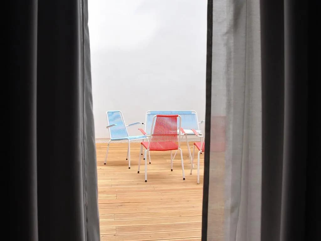 Grätzlhotel Meidlinger Markt - photo 15