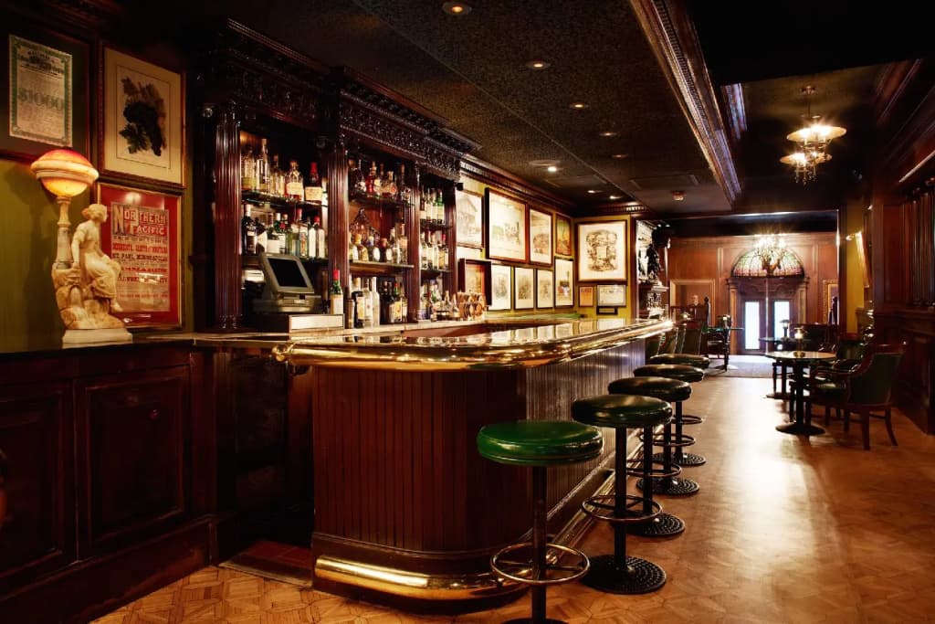The Huntington Hotel - photo 23