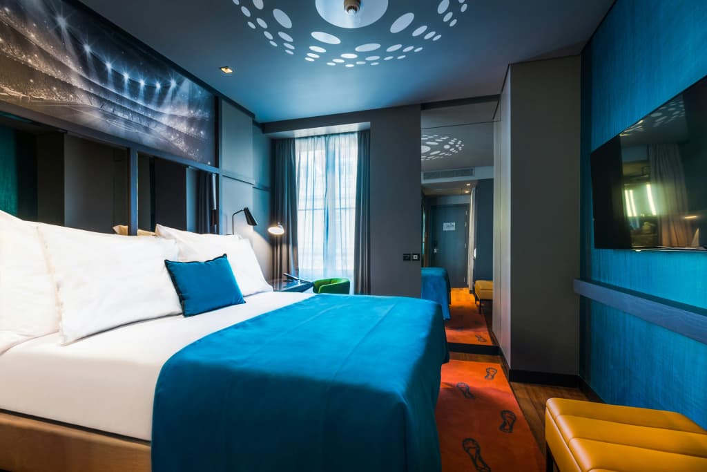 Pestana CR7 Lisboa - photo 32