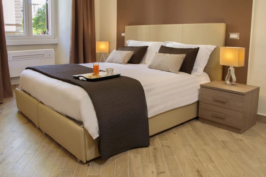 Colonna Luxury Suites - photo 7