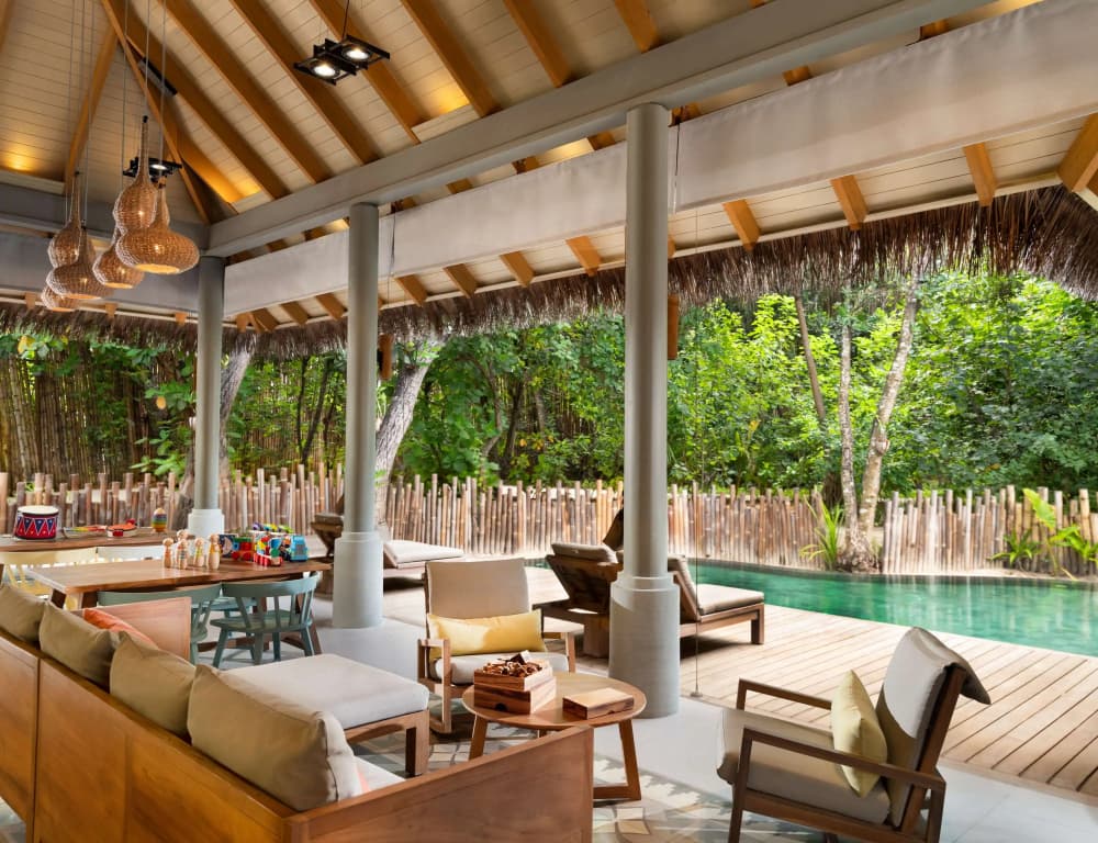 Vakkaru Maldives Hotel - photo 15