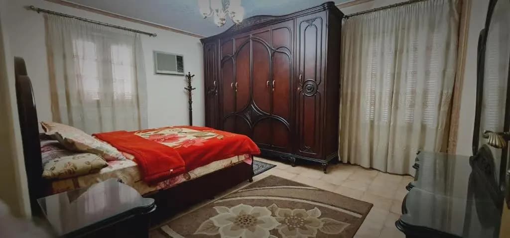 Comfy 3 Bedrooms Apartment in Cairo 87 - photo 5