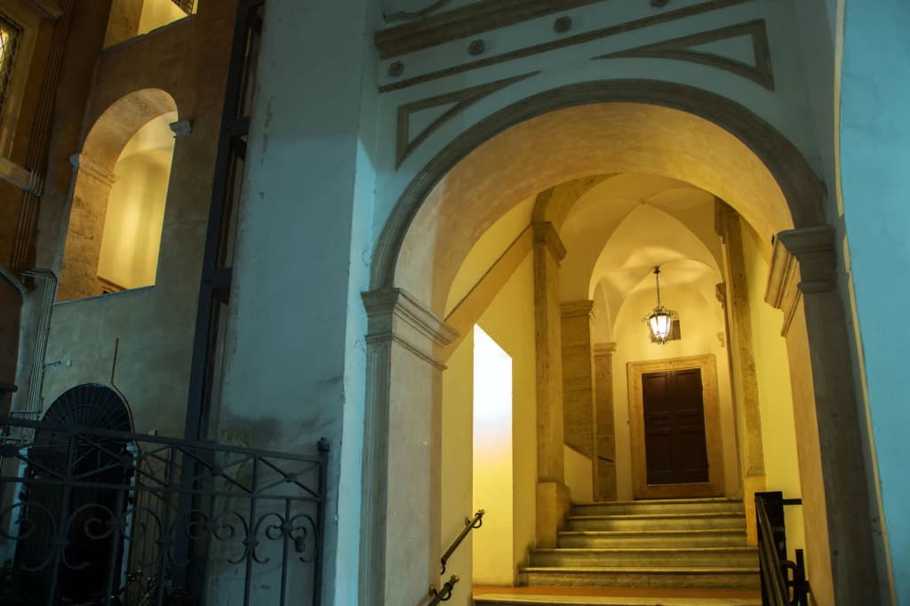 Palazzo De Cupis - photo 15