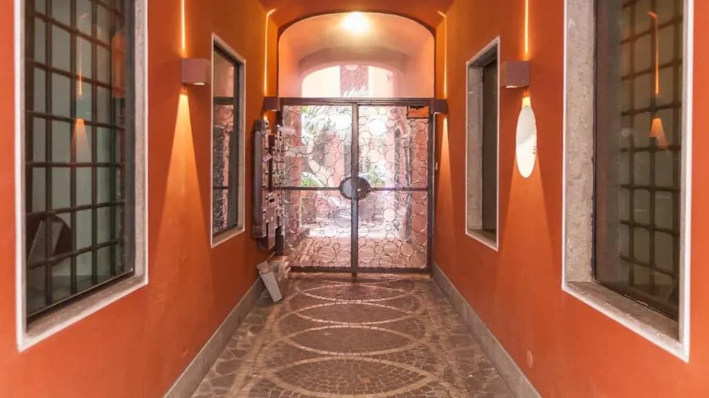 Rental in Rome Navona Loft - main photo