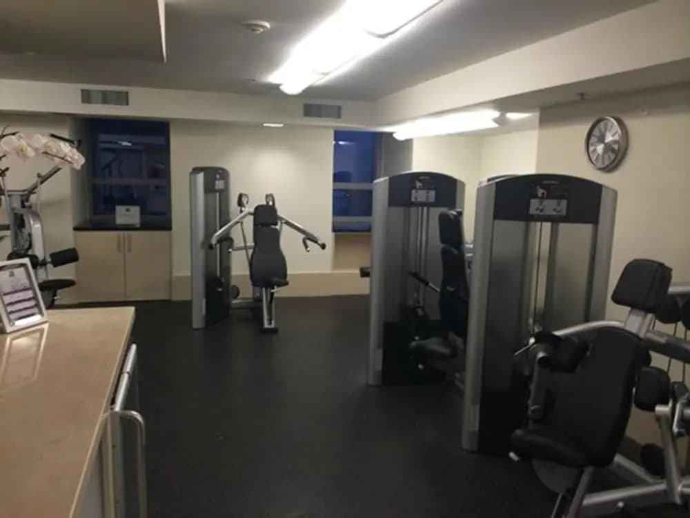 1 bed Condo Brickell-Free Parking - photo 10