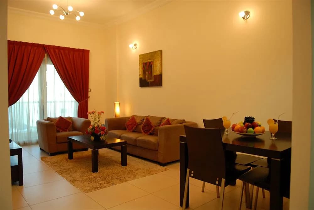 Arabian Suites Dubai - photo 23