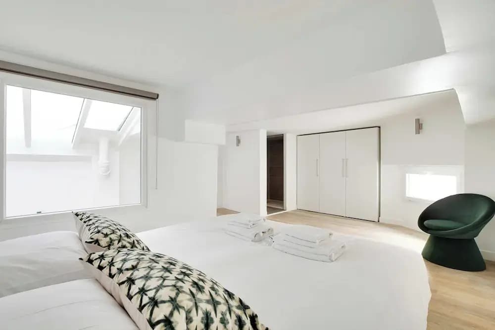 Charming Flat - 1bd/6p - Palais Garnier - photo 2