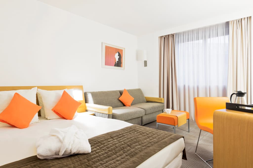 Novotel Nice Centre Vieux Nice - photo 34