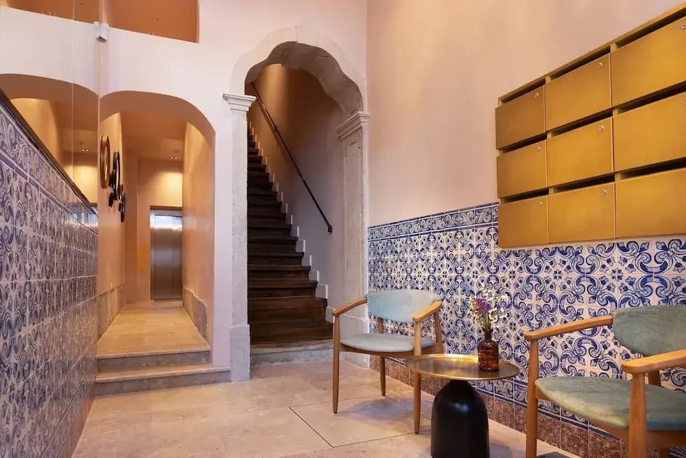Hermitage Castelo - Casa Sé - photo 14