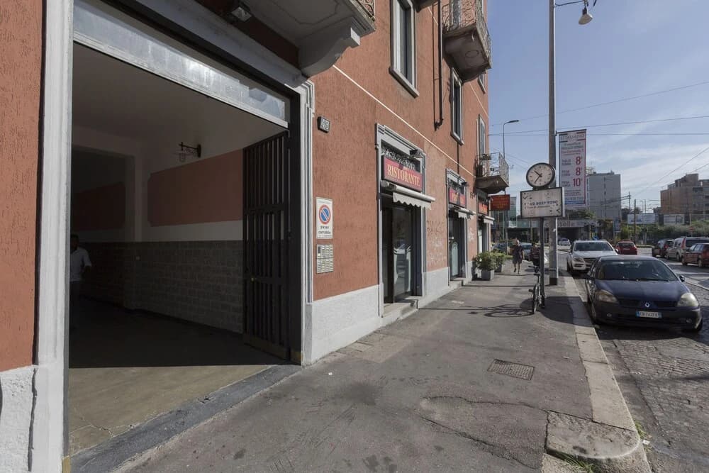 Typical Milanese Flat - main photo