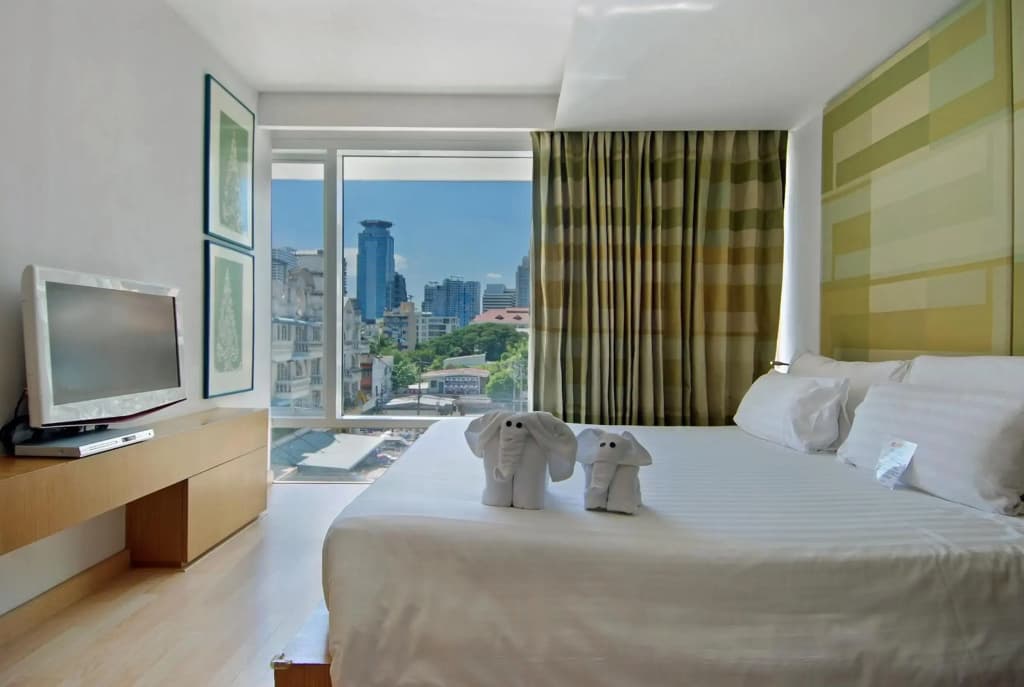 Le Fenix Sukhumvit - photo 4