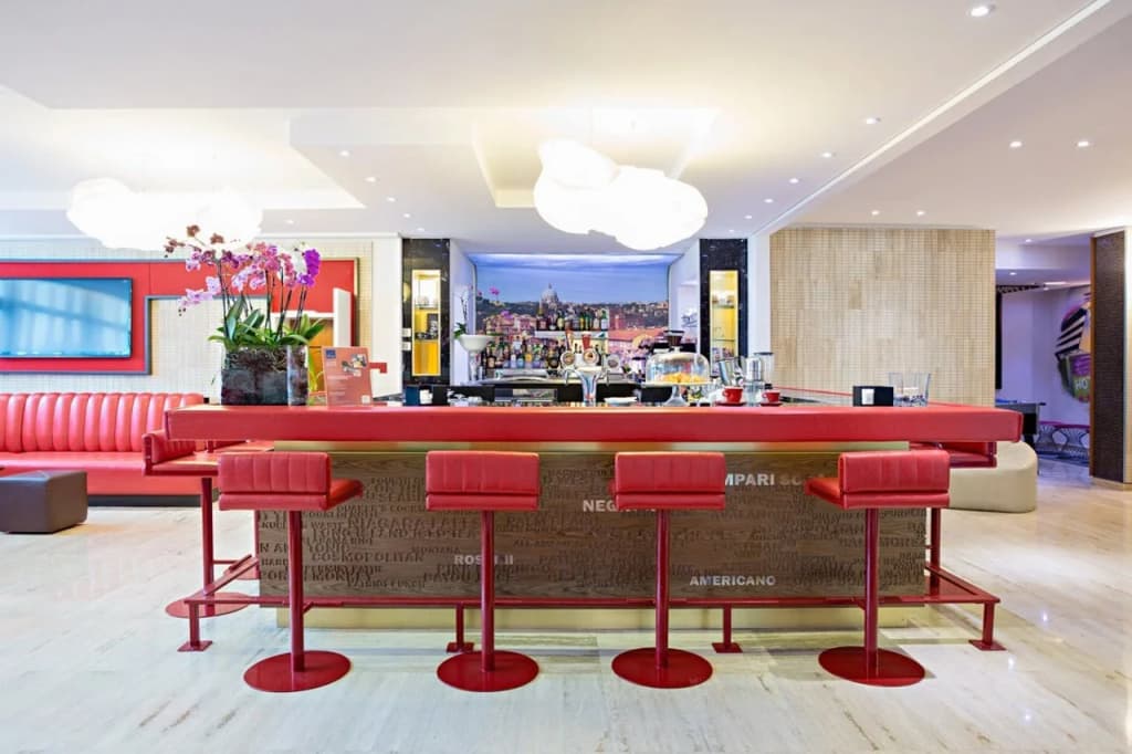 Novotel Roma Eur - photo 2