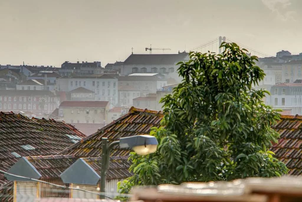 Graça Terrace - photo 1
