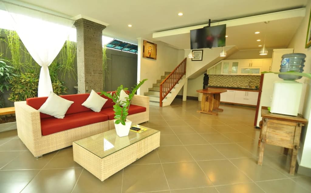 Villa Safeer Bali - main photo
