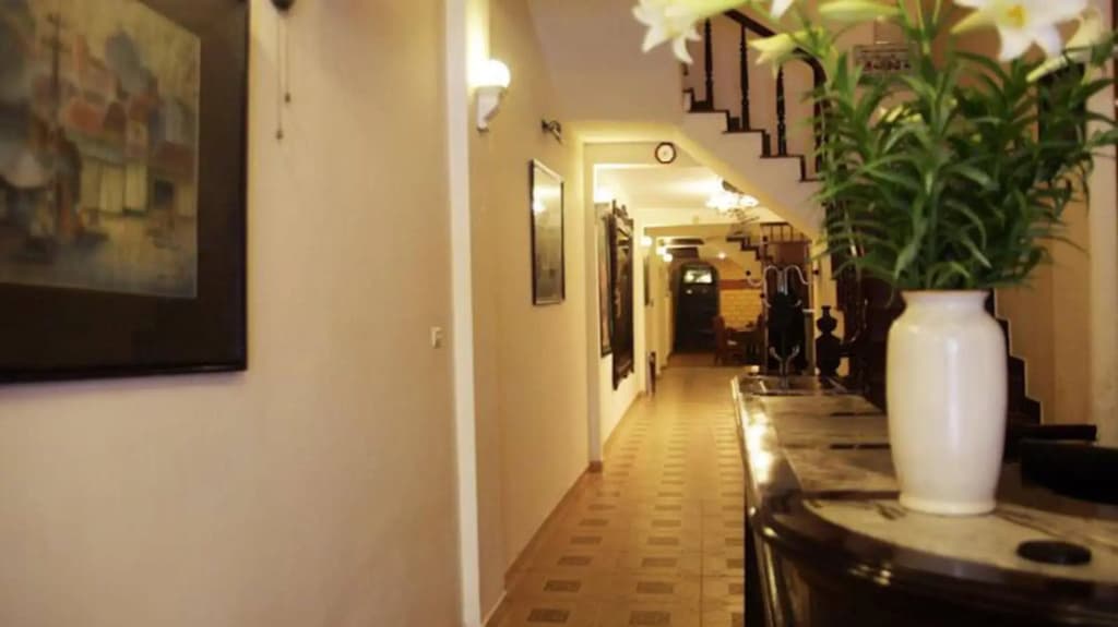 Thang Long 1 Hotel Hanoi - photo 9