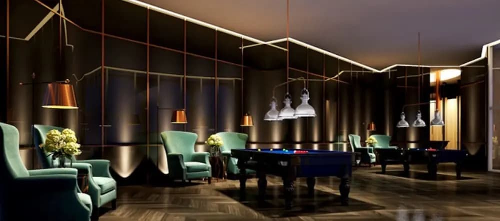Espana Condo By Som - photo 16