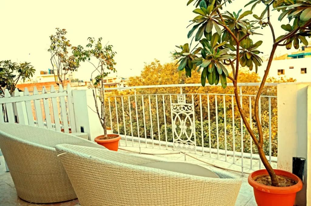 Hotel Ajanta - photo 15