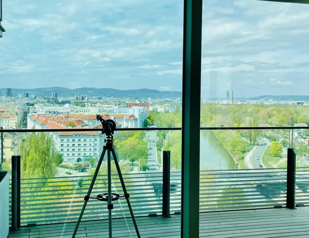 Royal Swan Skyline, Wien - photo 4