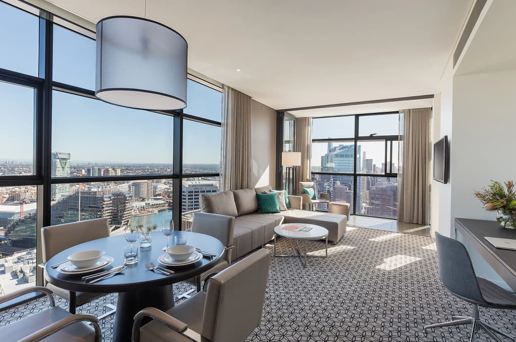Fraser Suites Sydney - photo 18