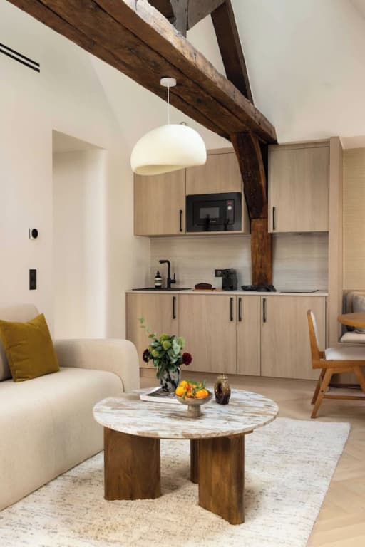 Charming Flat - AC - 2br-6p- le Marais - photo 7