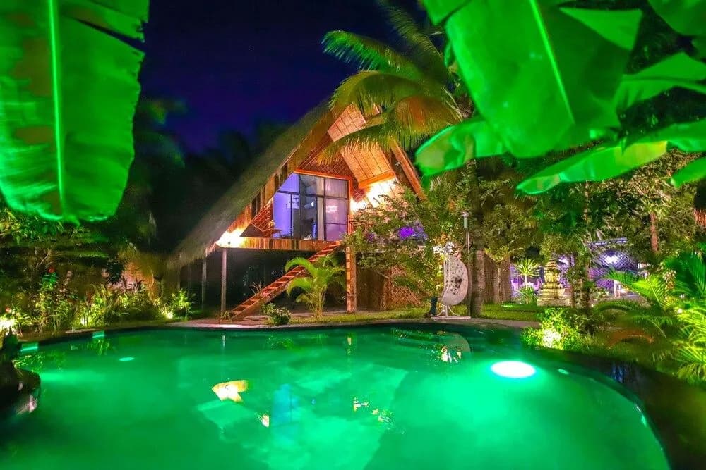 Emerald Angkor Palm Resort - photo 16