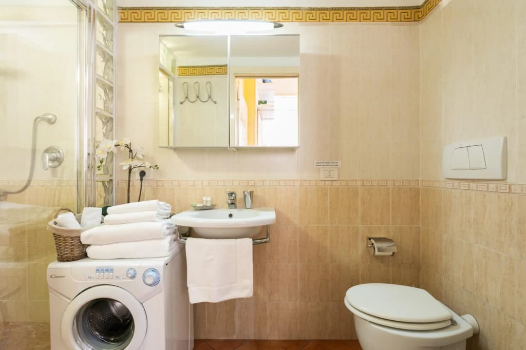 Monti Romantic Sunshine Maisonette - photo 9