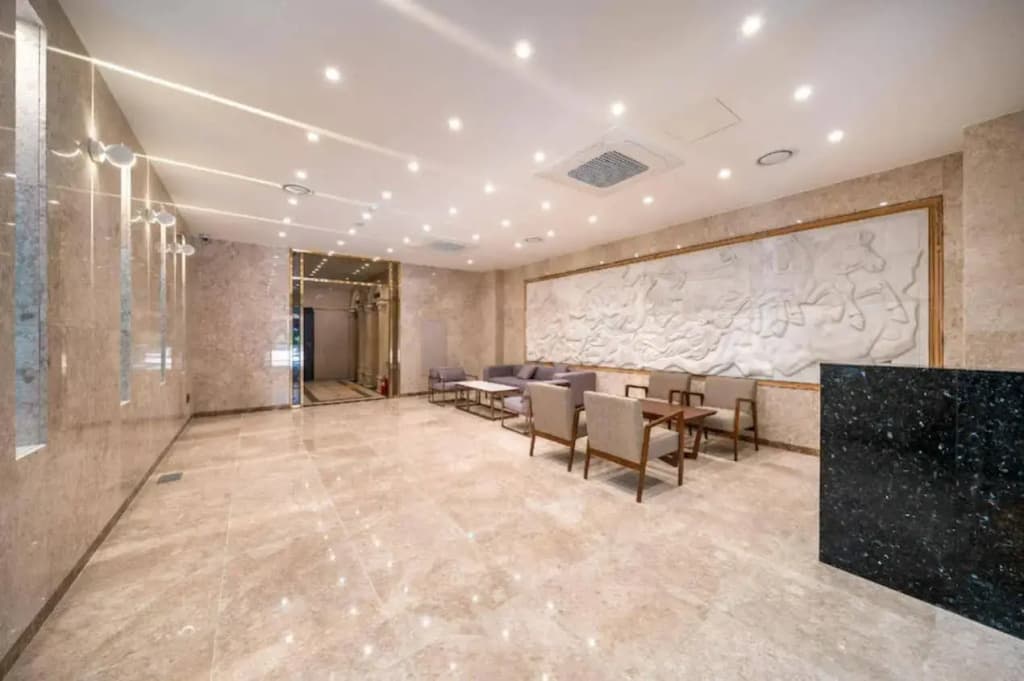 Comfort Inn Yeouido - photo 15