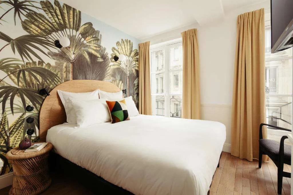My Maison In Paris - Louvre - photo 18