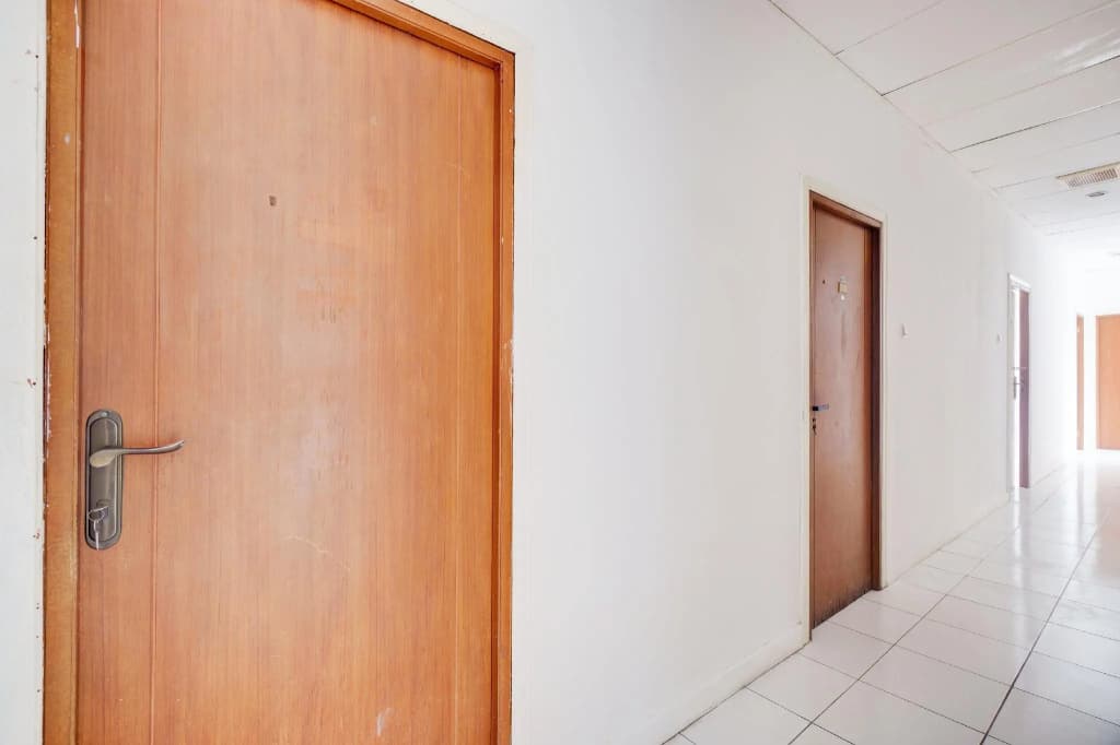 Hotel O Palmerah Near Binus University Formerly Wisma Bango - photo 21