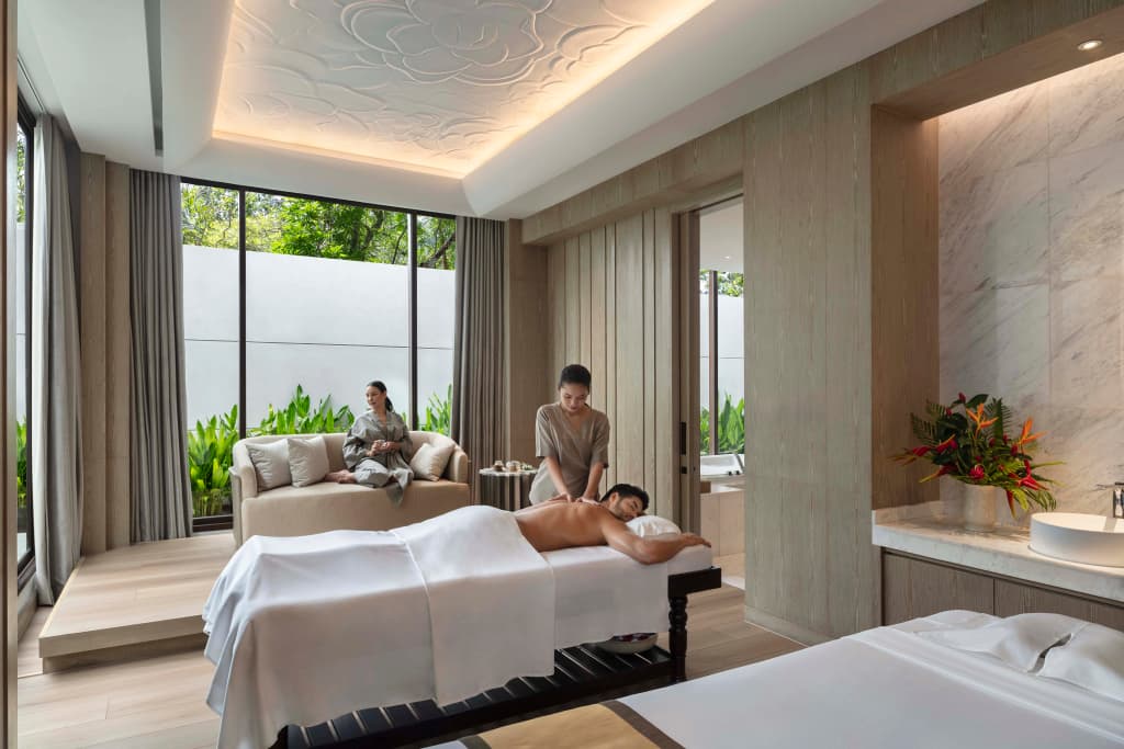 InterContinental Phuket Resort by IHG - photo 31