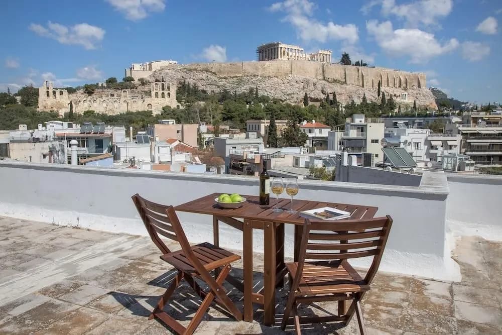 Charming Aptm Few Steps From Acropolis by GHH - photo 12