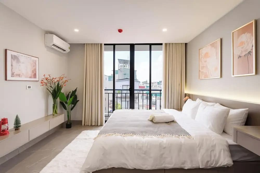 Nagomi Apartment - photo 8