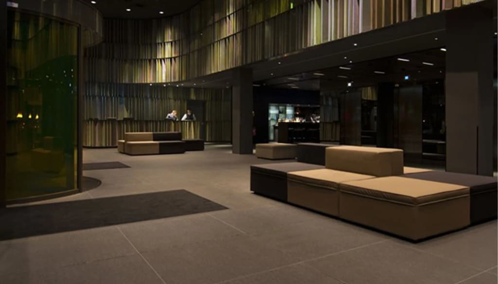 SANA Berlin Residence - photo 29