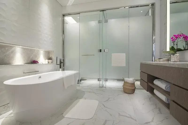 Al Jaddaf Rotana Suite Hotel - photo 16