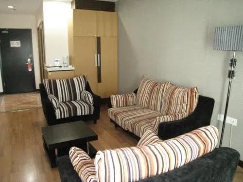 Kemena Hotel - photo 8