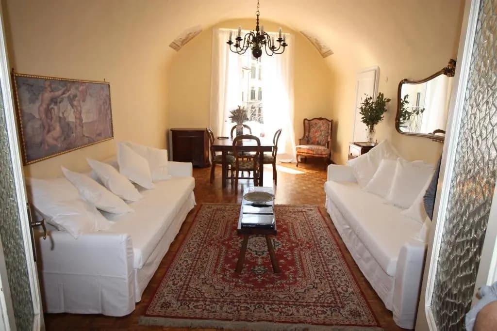 Fiamma Apartment - photo 6